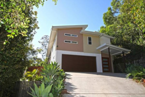 Stunning Home With Spectacular Views